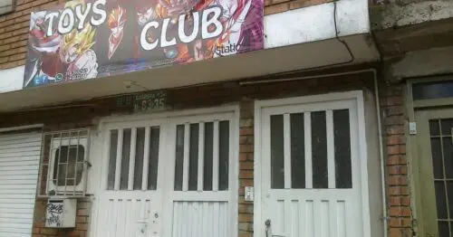 TOYS CLUB TOYS CLUB